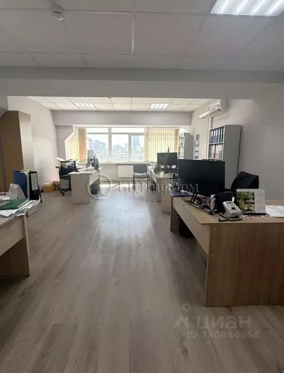 Офис в Санкт-Петербург Краснопутиловская ул., 69 (67 м) - Фото 1