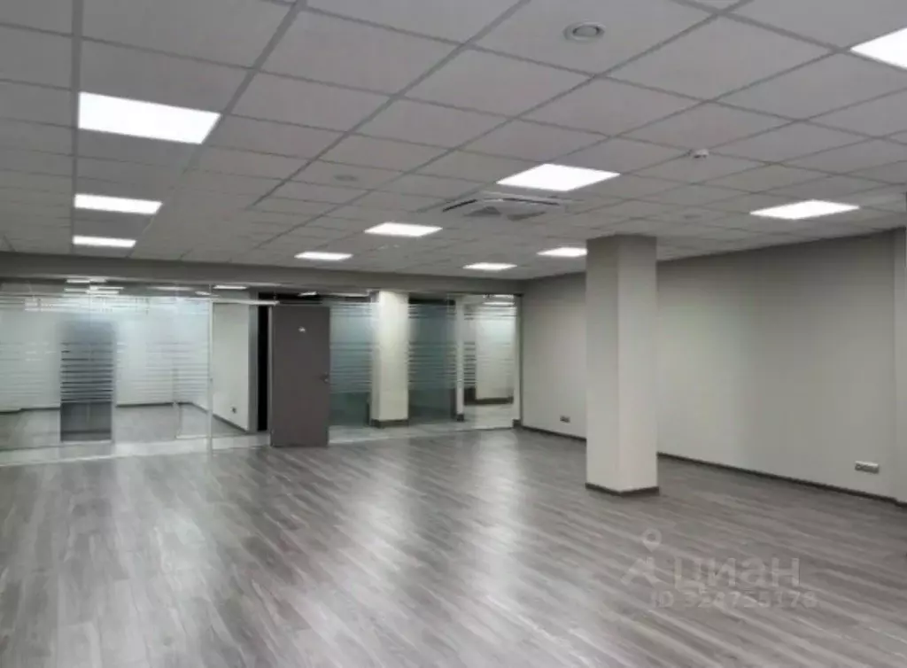 Офис в Санкт-Петербург Домостроительная ул., 16 (600 м) - Фото 2