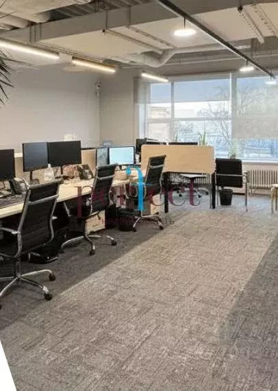 Офис в Москва ул. Ленинская Слобода, 19 (345 м) - Фото 2