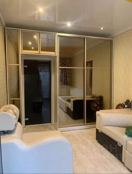 2-к кв. Тверская область, Тверь ул. Орджоникидзе, 12 (46.2 м) - Фото 2