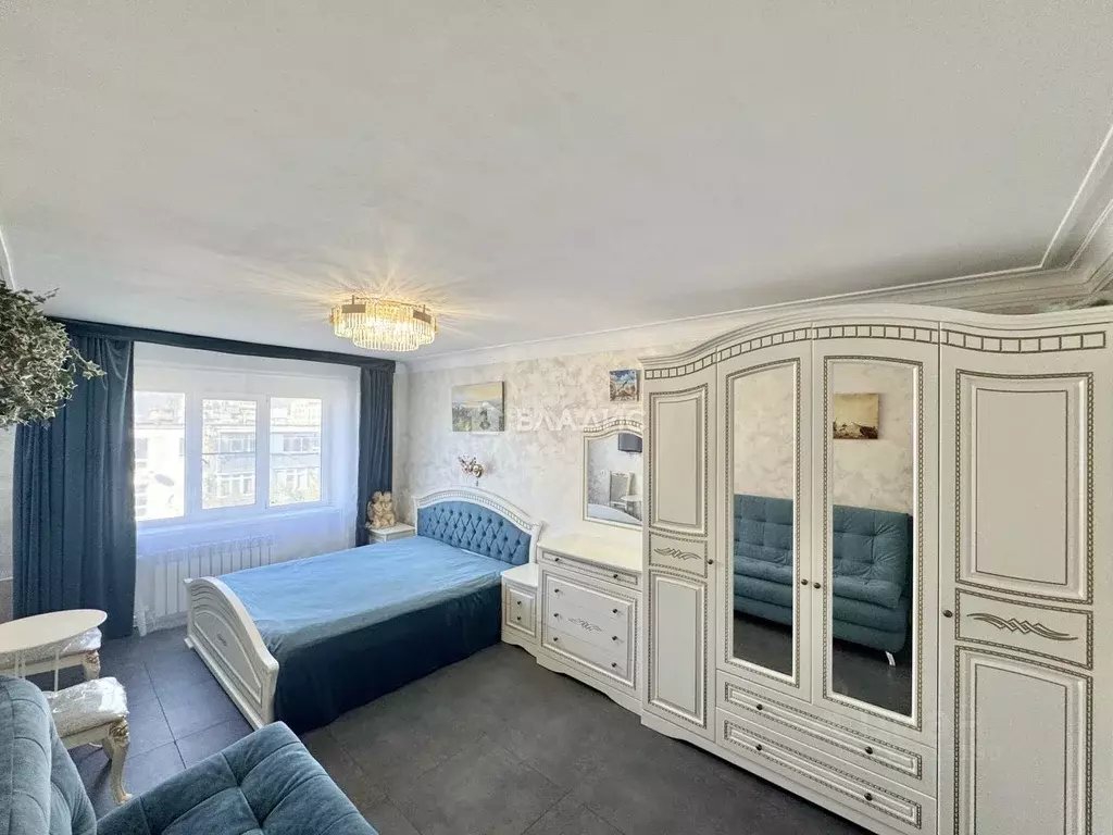 3-к кв. Краснодарский край, Геленджик ул. Грибоедова, 15 (63.3 м) - Фото 0