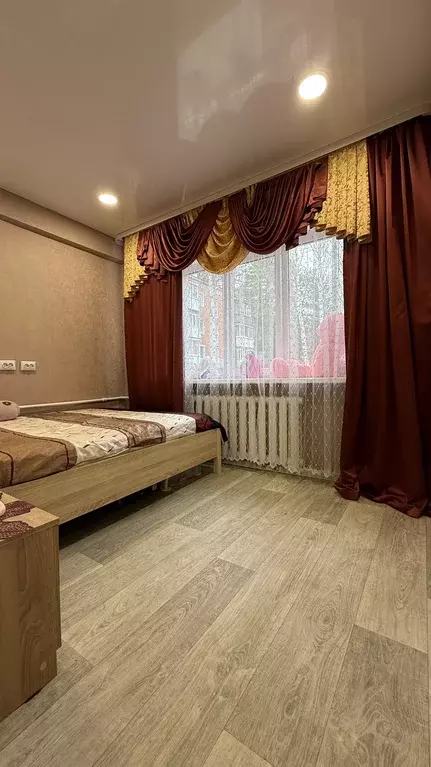 Продаётся 1-к квартира, 30.8 м - Фото 0