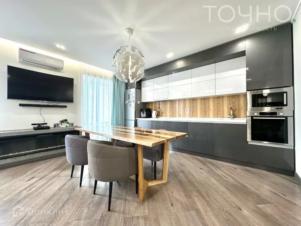 Продаётся 3-к квартира, 84.4 м - Фото 0