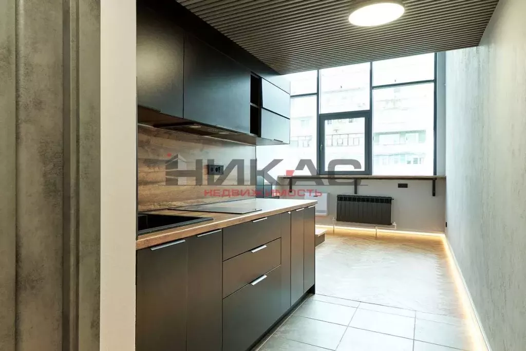 Офис в Ярославская область, Ярославль Республиканская ул., 61А (34 м) - Фото 1