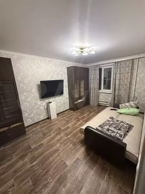 3-к. квартира, 65 м, 4/9 эт. - Фото 1