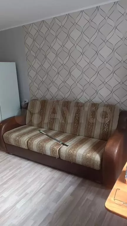 Квартира-студия, 18 м, 2/5 эт. - Фото 1