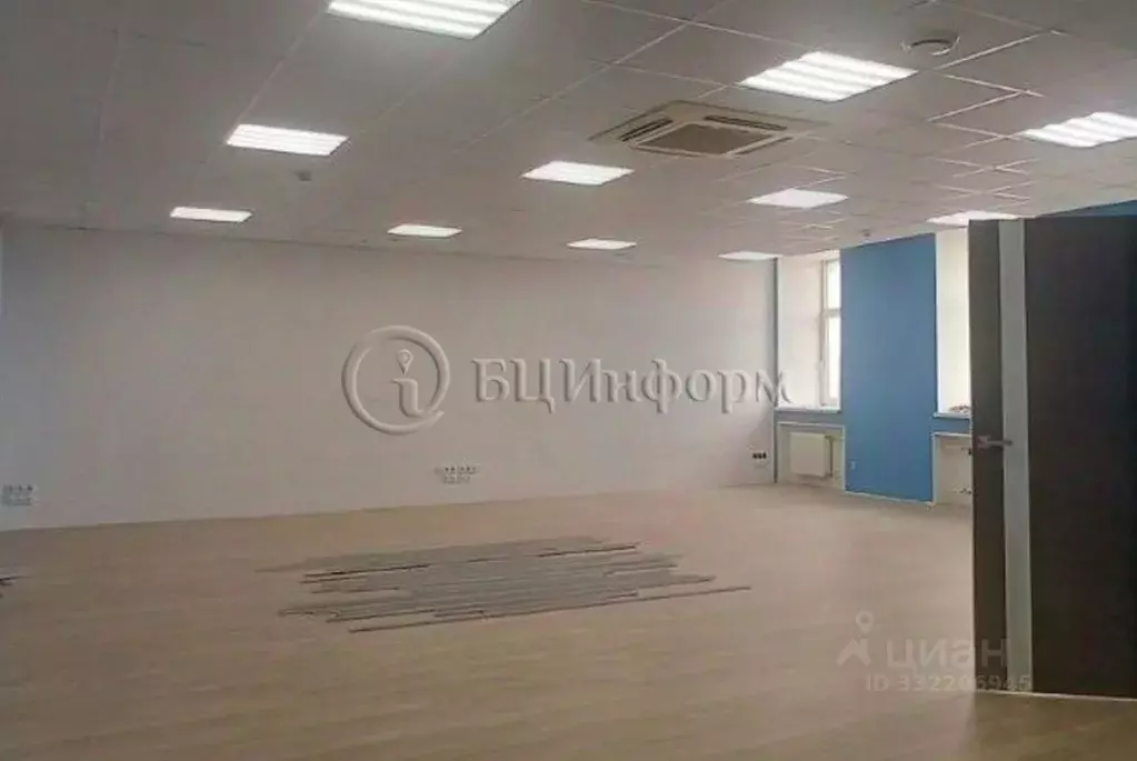 Офис в Санкт-Петербург Цветочная ул., 25 (223 м) - Фото 2
