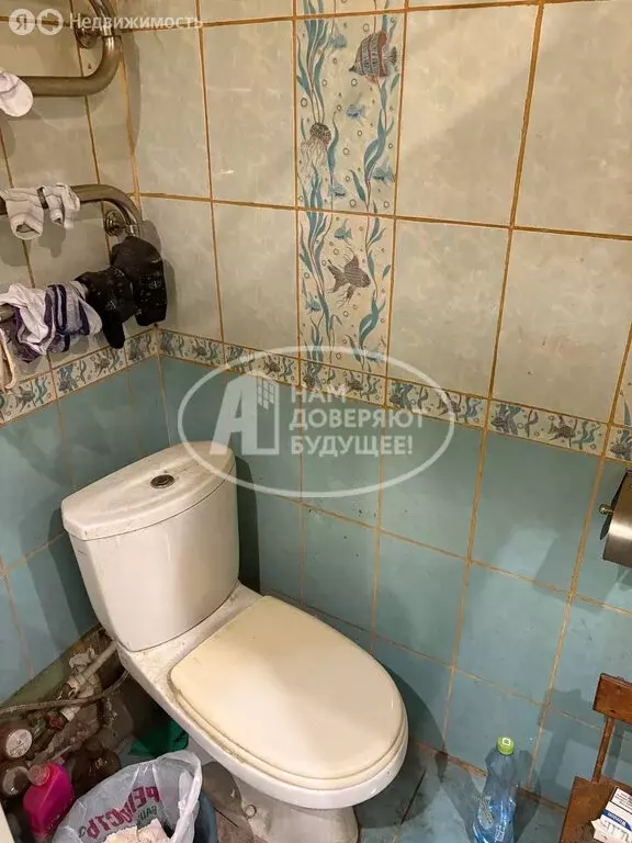 3-комнатная квартира: Чусовой, Электродеповская улица, 16 (51 м) - Фото 0