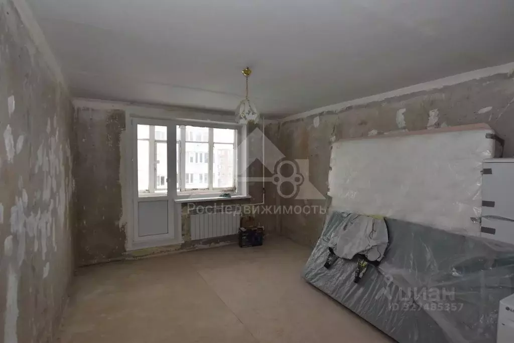 2-к кв. Владимирская область, Кольчугино ул. Шмелева, 16 (54.3 м) - Фото 1