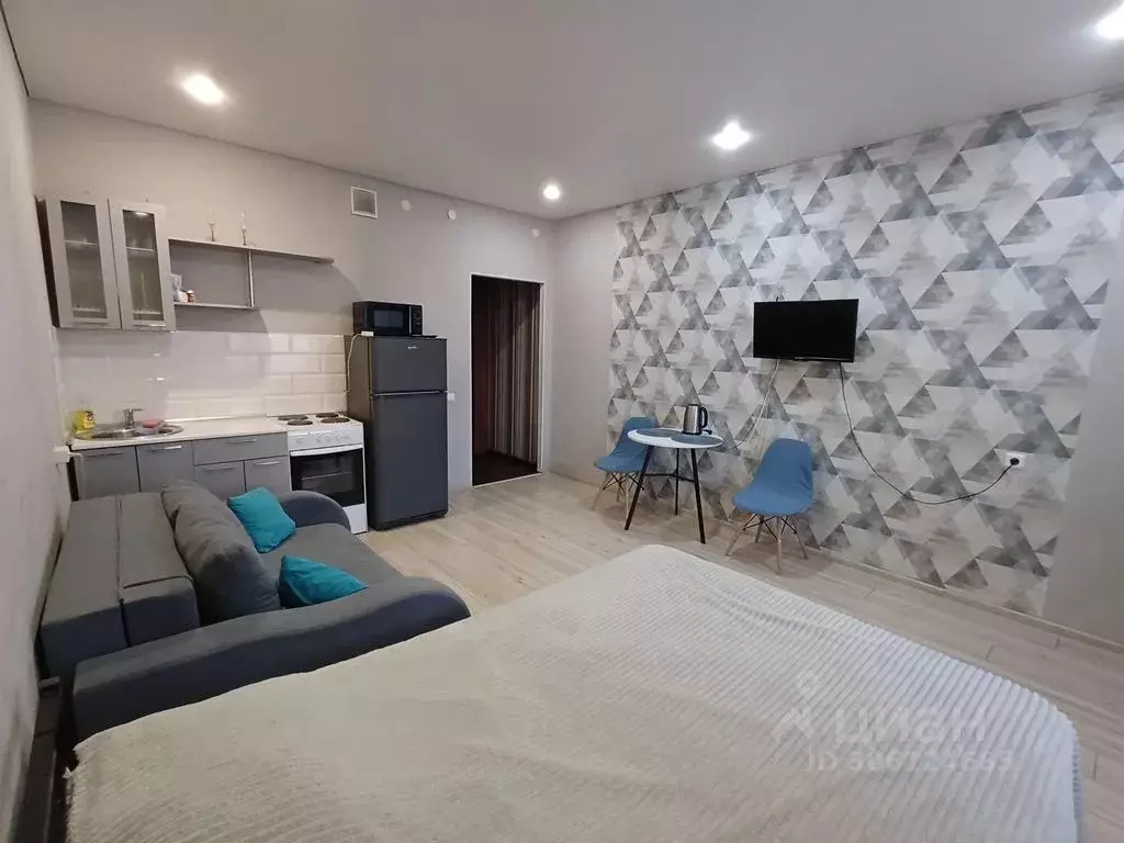 Студия Хакасия, Абакан ул. Некрасова, 39 (28.0 м) - Фото 2