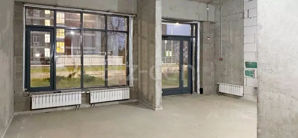 Офис в Москва Профсоюзная ул., 33 (262 м) - Фото 2