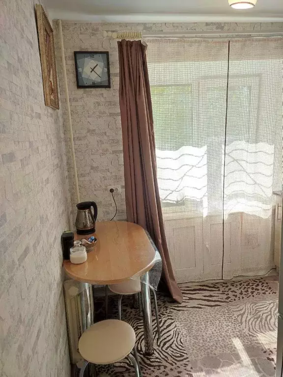 1-к кв. Пермский край, Пермь бул. Гагарина, 107/1 (29.4 м) - Фото 2