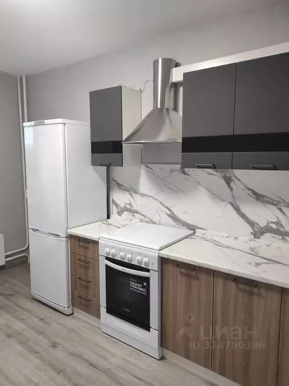 2-к кв. Московская область, Красногорск бул. Павшинский, 1 (60.0 м) - Фото 1