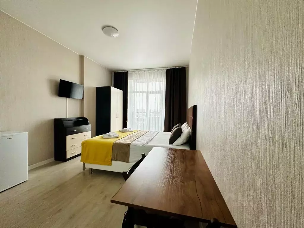 1-к кв. Санкт-Петербург Пулковское ш., 14Е (25.0 м) - Фото 1