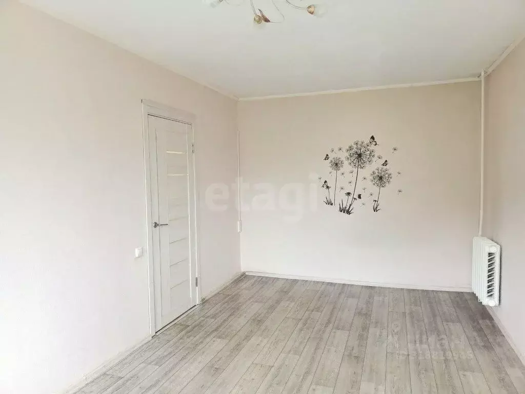 1-к кв. Нижегородская область, Нижний Новгород Авангардная ул., 14 ... - Фото 1