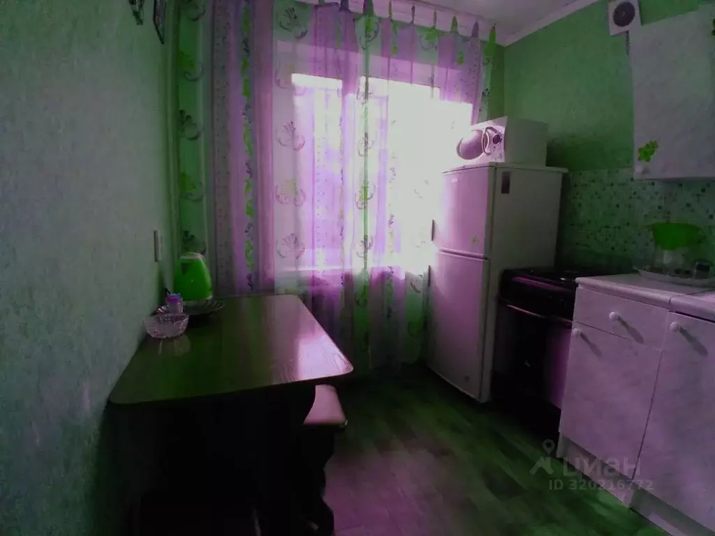 2-к кв. Красноярский край, Красноярск Краснодарская ул., 14 (48.0 м) - Фото 0