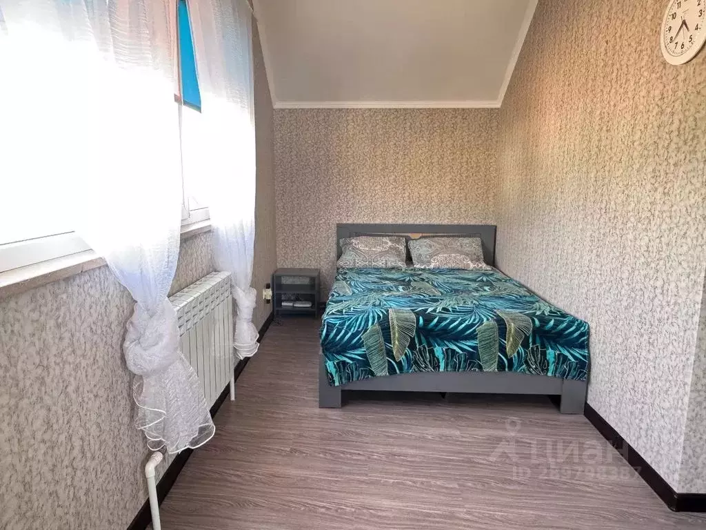 Дом в Краснодарский край, Новороссийск ул. Осоавиахима, 200А (56 м) - Фото 1