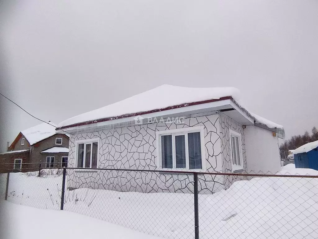 Дом в Московская область, Павлово-Посадский городской округ, д. ... - Фото 2