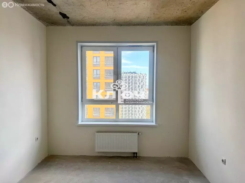 1-комнатная квартира: Стерлитамак, Интернациональная улица, 63 (41.6 ... - Фото 2
