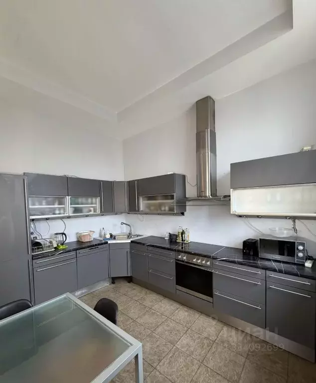 6-к кв. Санкт-Петербург наб. Канала Грибоедова, 132 (236.4 м) - Фото 2