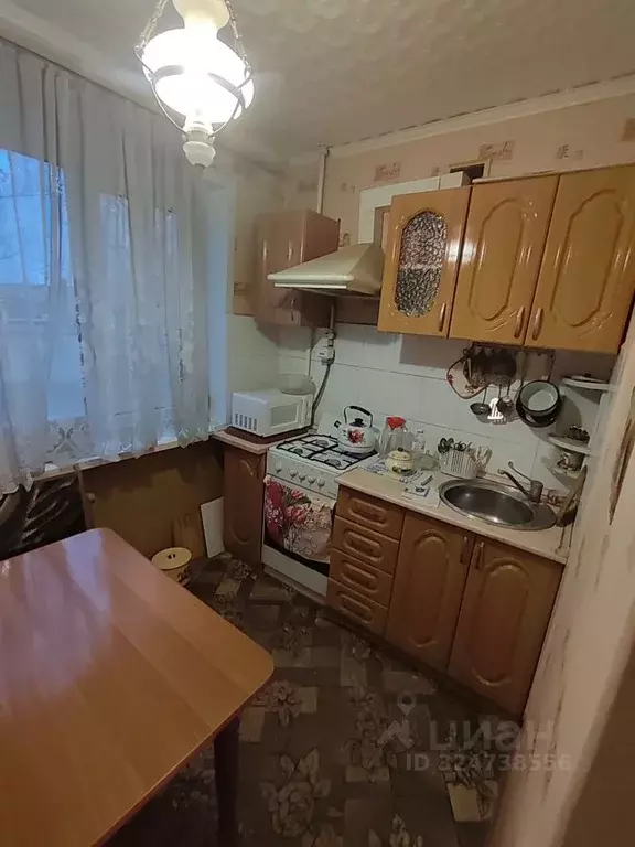 3-к кв. Мордовия, Саранск ул. Пушкина, 14А (59.0 м) - Фото 2