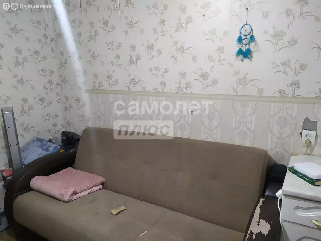 2-комнатная квартира: Ишим, Деповская улица, 208Б (44.2 м) - Фото 2