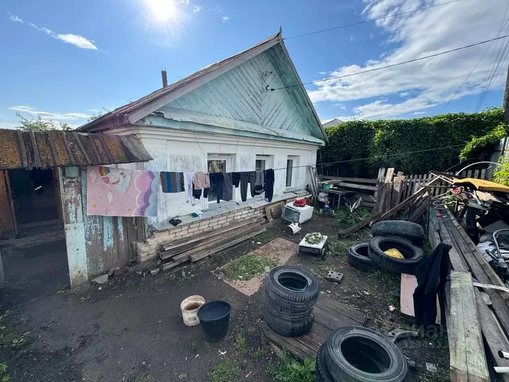 Дом в Челябинская область, Миасс ул. Александра Матросова, 23 (65 м) - Фото 0