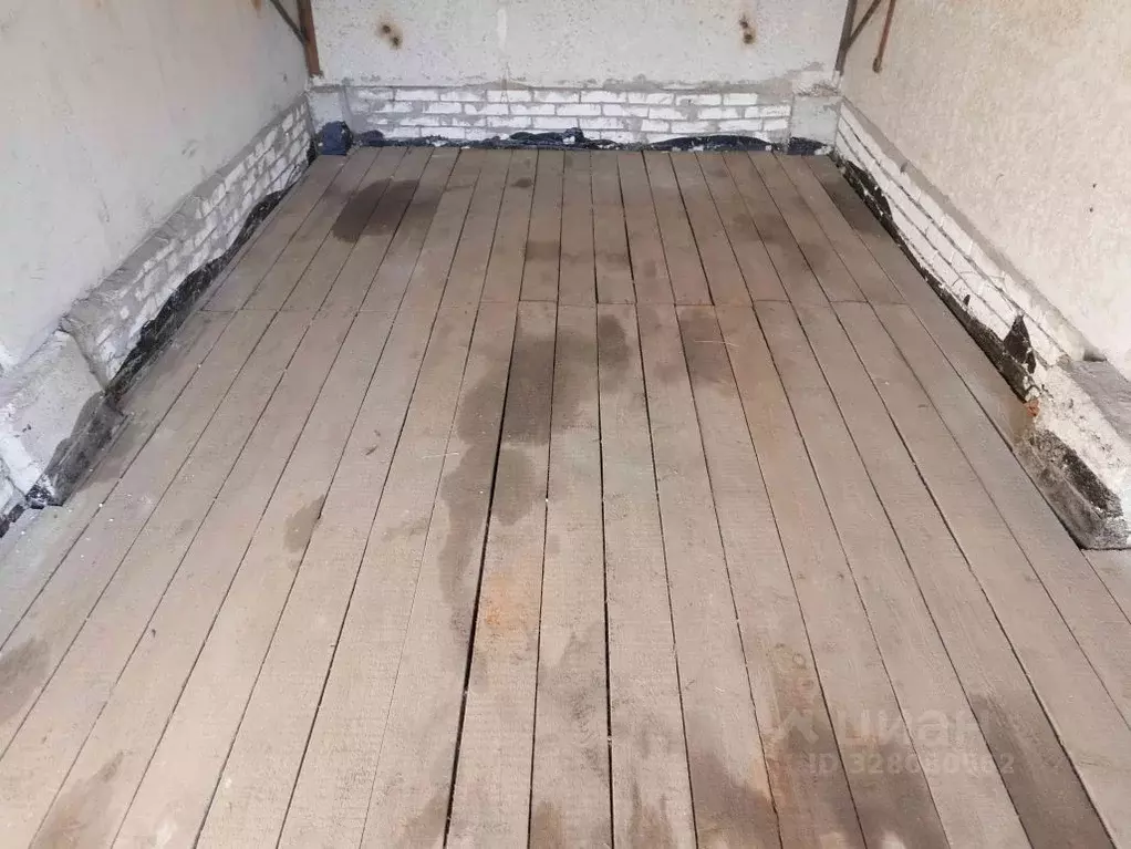 Гараж в Санкт-Петербург Кубинская ул., 3 (18 м) - Фото 2