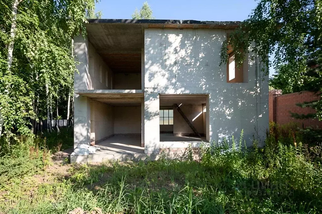 Дом в Московская область, Одинцовский городской округ, с. Успенское, ... - Фото 2