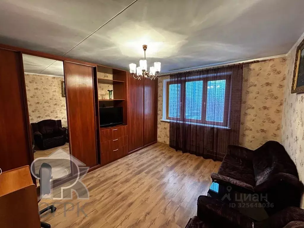 3-к кв. Москва Абрамцевская ул., 22 (62.9 м) - Фото 1