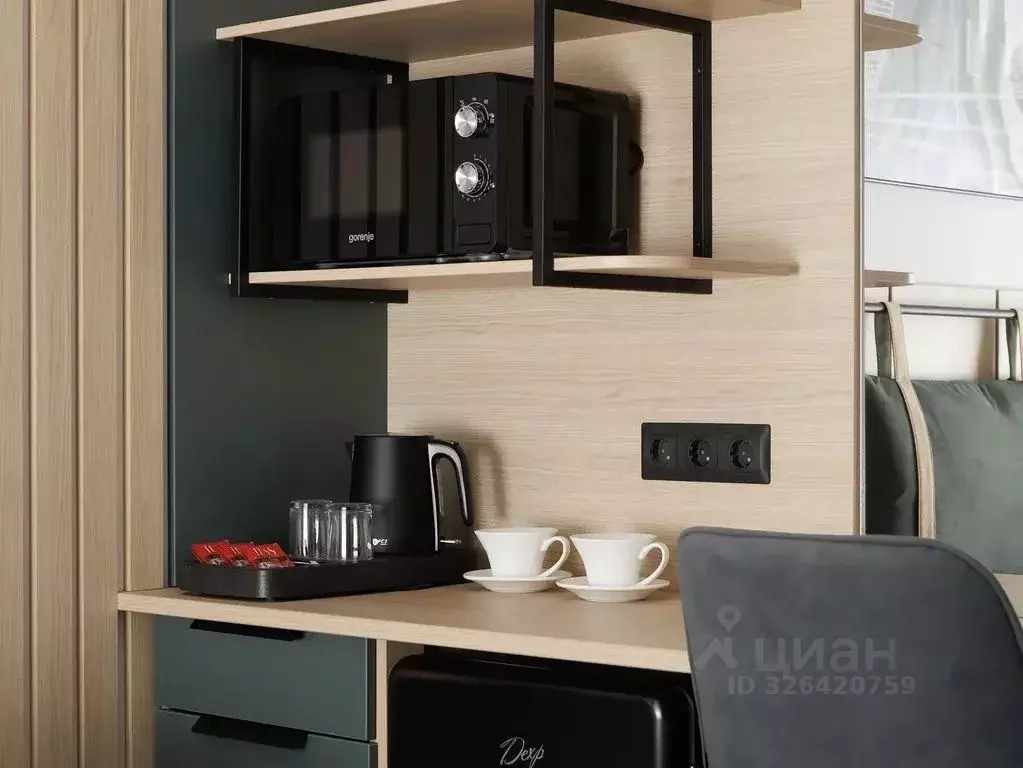 Комната Москва Грайвороновская ул., 4 - Фото 1