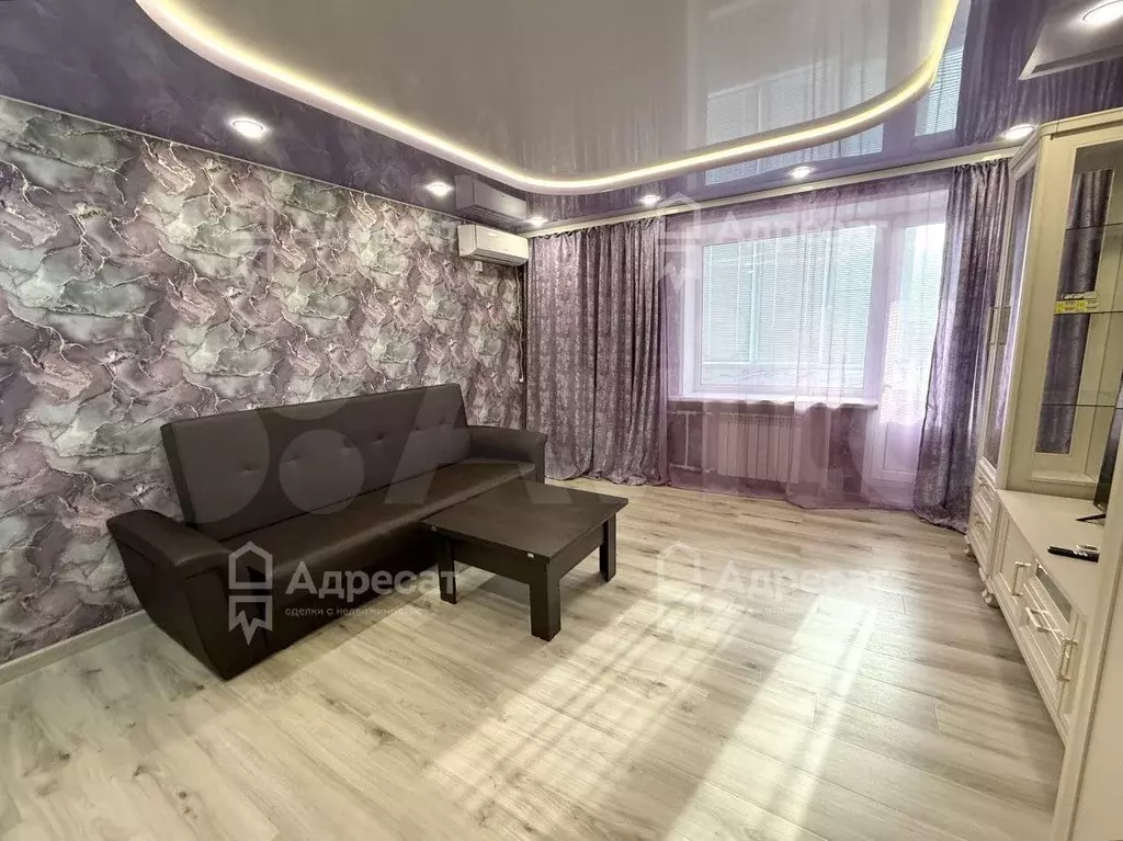 4-к. квартира, 76 м, 8/9 эт. - Фото 1