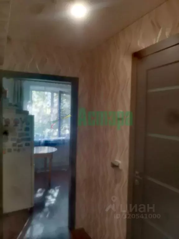 1-к кв. Забайкальский край, Чита 6-й мкр, 19А (34.5 м) - Фото 1