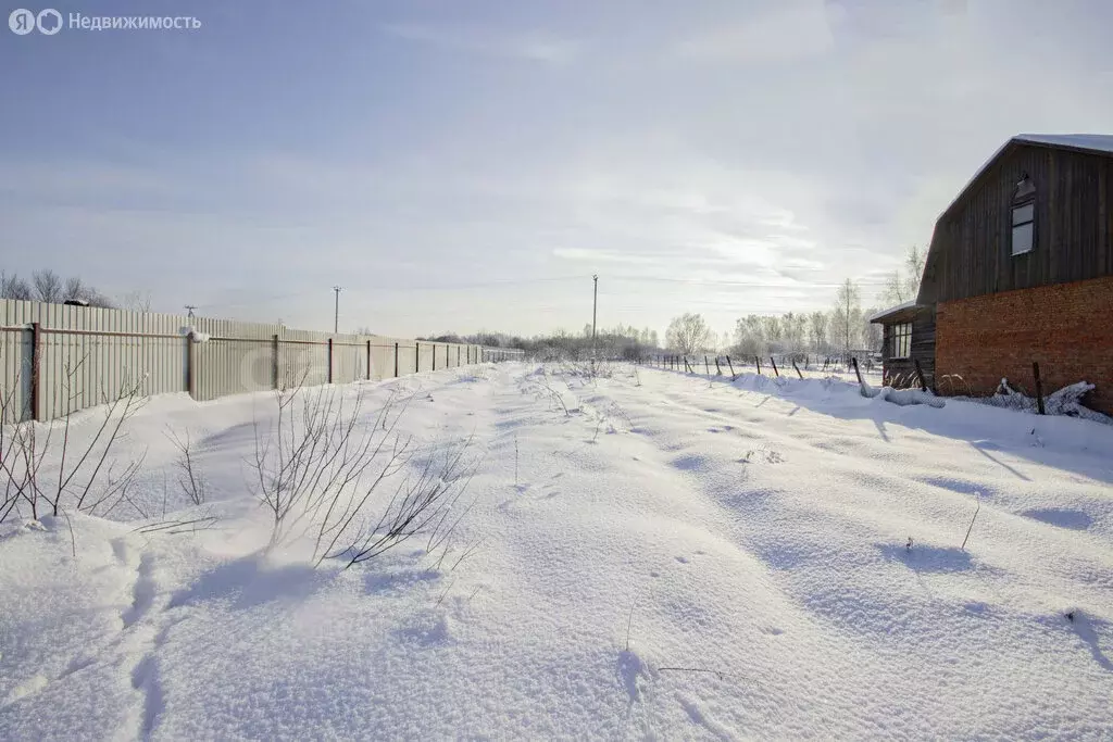 Участок в деревня Субботино (20.13 м) - Фото 2