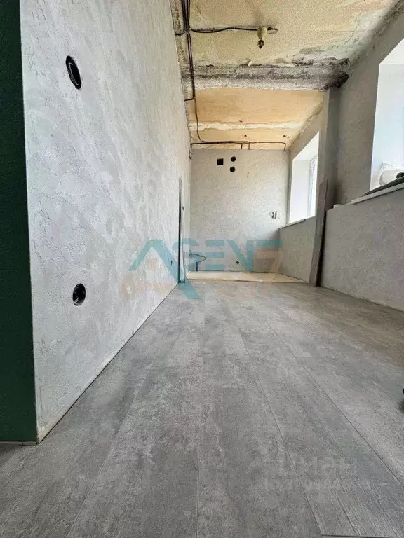 1-к кв. Белгородская область, Белгород Гражданский просп., 19А (29.9 ... - Фото 1