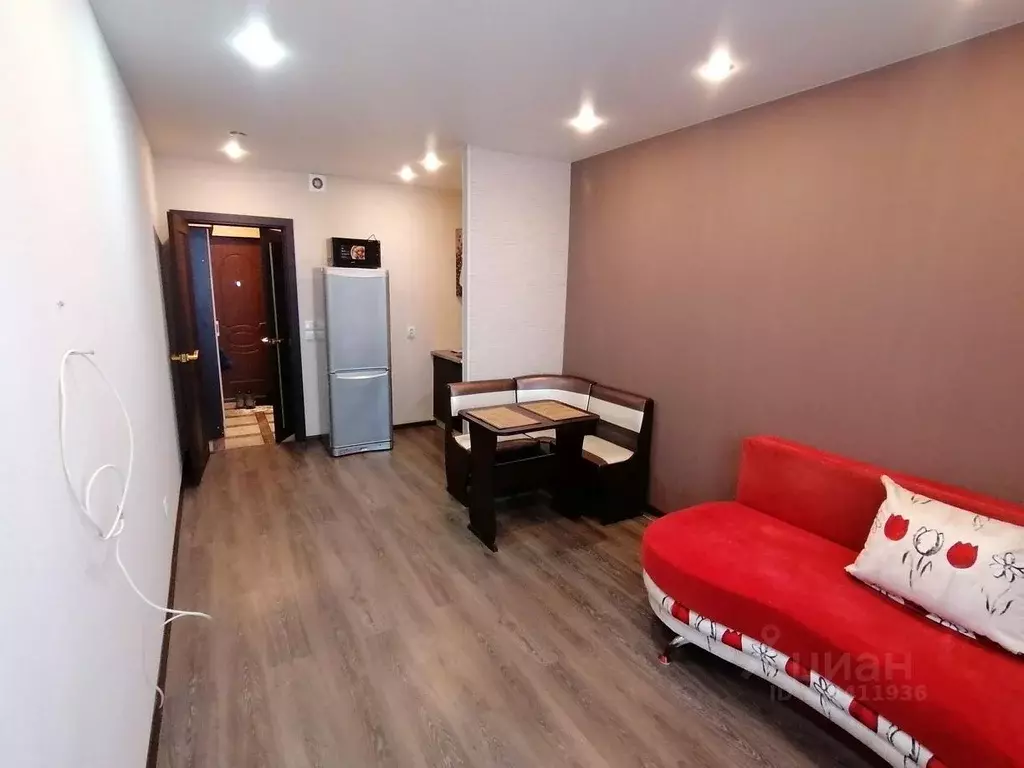 Студия Ленинградская область, Никольское Тосненский район, Октябрьская ... - Фото 2