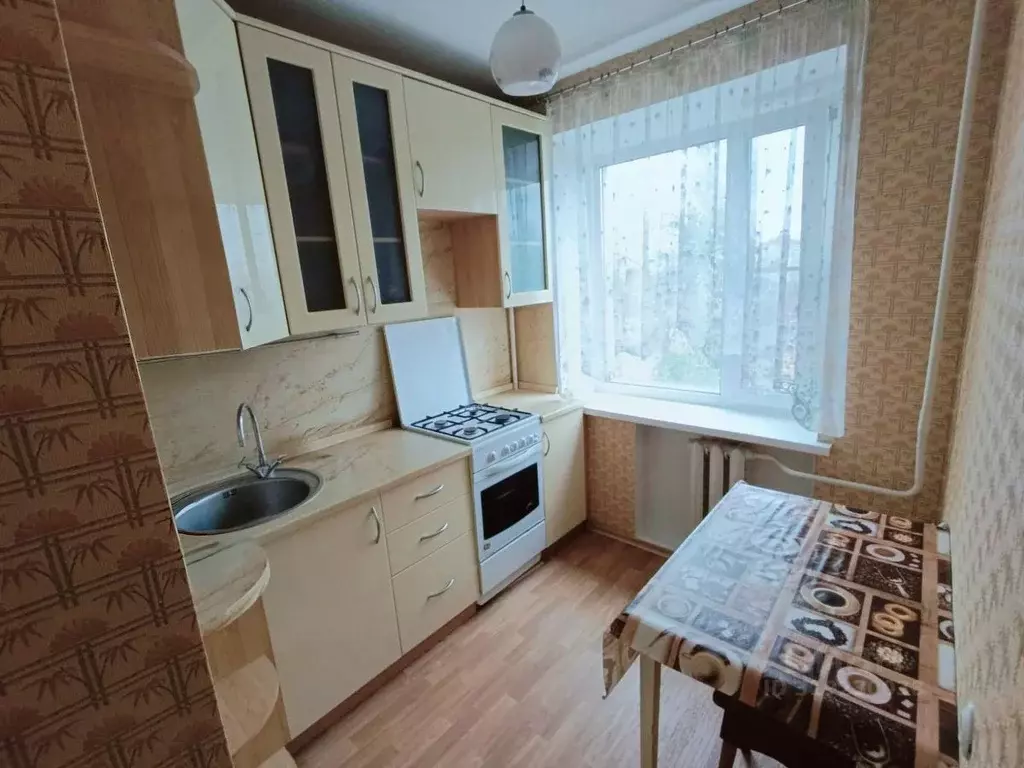 2-к кв. Ростовская область, Ростов-на-Дону ул. Литвинова, 28 (45.0 м) - Фото 1