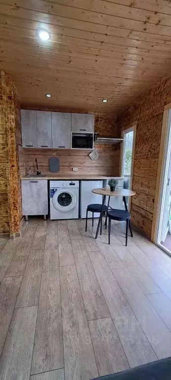 Дом в Краснодарский край, Сочи Главная ул., 471 (25 м) - Фото 2