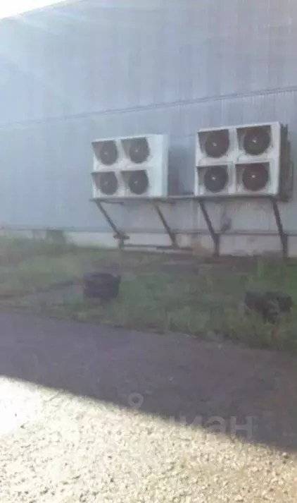 Склад в Нижегородская область, Нижний Новгород ул. Коновалова, 12 ... - Фото 1