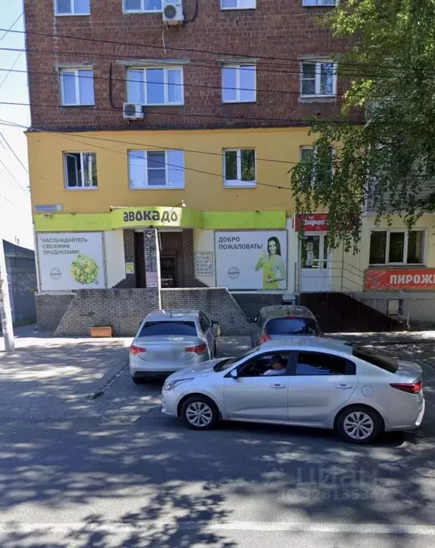 Помещение свободного назначения в Нижегородская область, Нижний ... - Фото 1