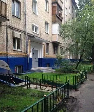 Комната Москва с. Красная Пахра, ул. Ватутина, 4 (14.5 м) - Фото 2