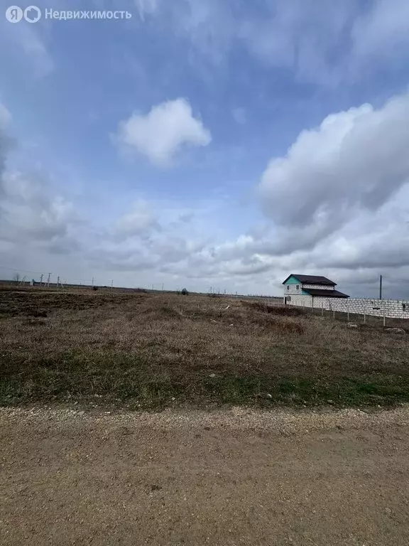 Участок в село Кухаривка, улица Победы (15 м) - Фото 0