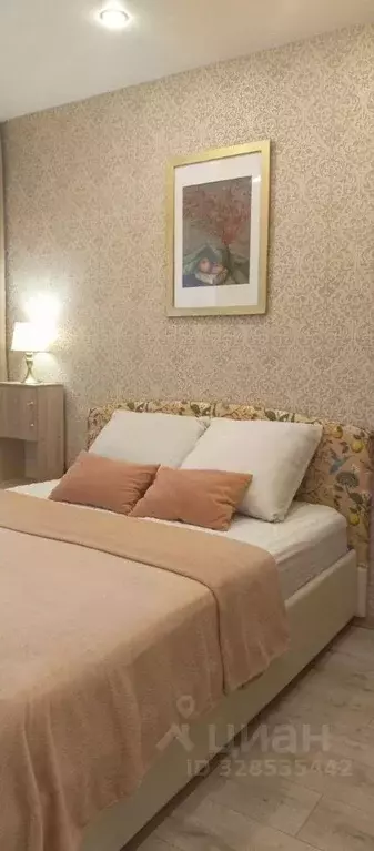 1-к кв. Москва Производственная ул., 12к2 (38.0 м) - Фото 1