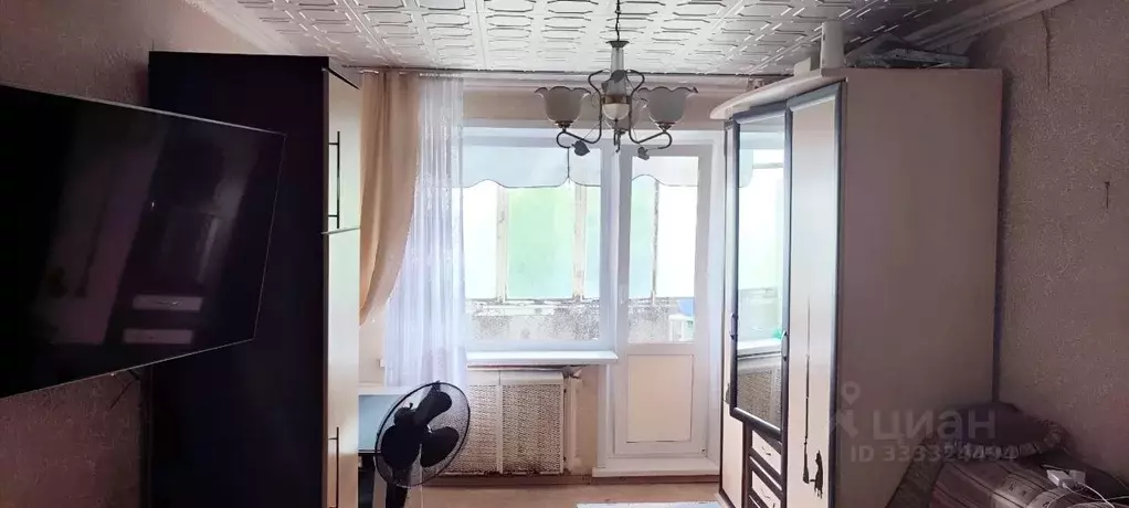 4-к кв. Алтайский край, Барнаул ул. Попова, 106 (97.3 м) - Фото 1