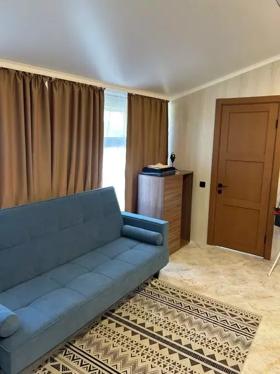 2-к кв. Ставропольский край, Невинномысск ул. Апанасенко, 1/7 (35.0 м) - Фото 1