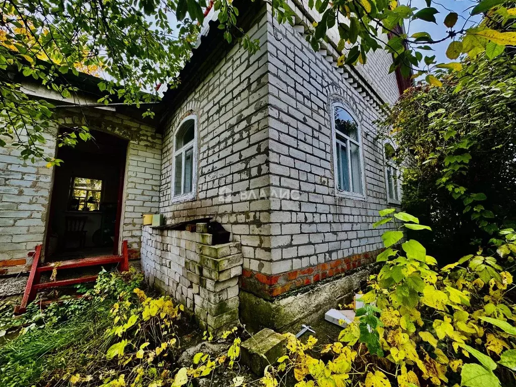 Дом в Белгородская область, Старый Оскол СНТ Кукушкин хут., ул. ... - Фото 1