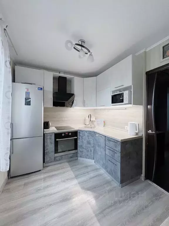 2-к кв. Москва Авиационная ул., 65К3 (48.3 м) - Фото 1