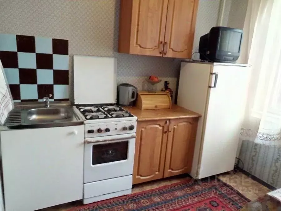 2-к кв. Воронежская область, Воронеж Южно-Моравская ул., 13 (55.0 м) - Фото 2