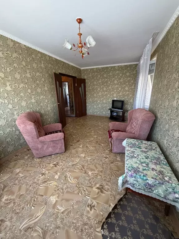 Продаётся 2-к квартира, 42.3 м - Фото 1