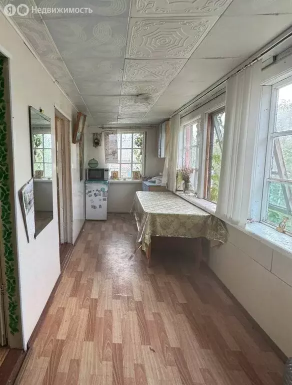 Дом в Саратов, Большой Ракитный проезд, 52 (48 м) - Фото 0